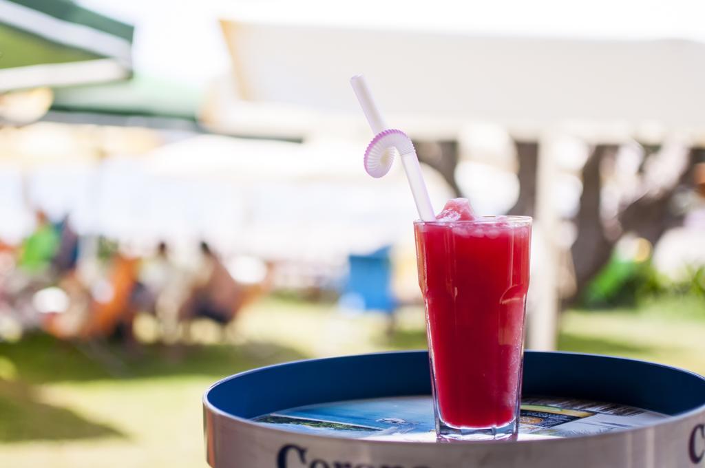 Mali Beach Sigacik Ngoại thất bức ảnh