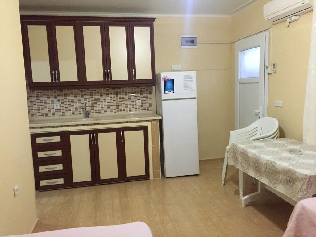 Mali Beach Sigacik Phòng bức ảnh