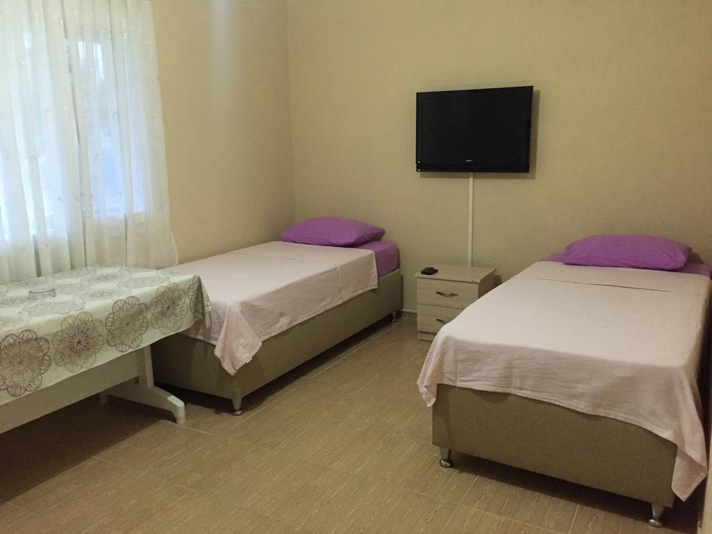 Mali Beach Sigacik Phòng bức ảnh